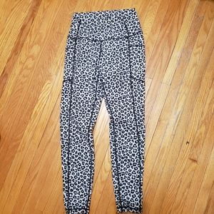 Ethos co (Instagram brand) leggings